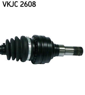 Cardan SKF VKJC 2608